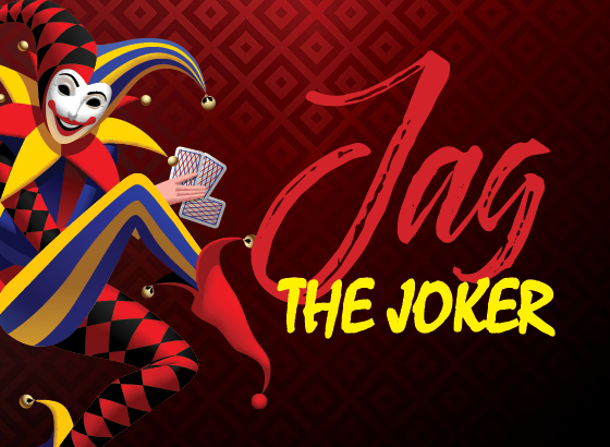 JAG the Joker