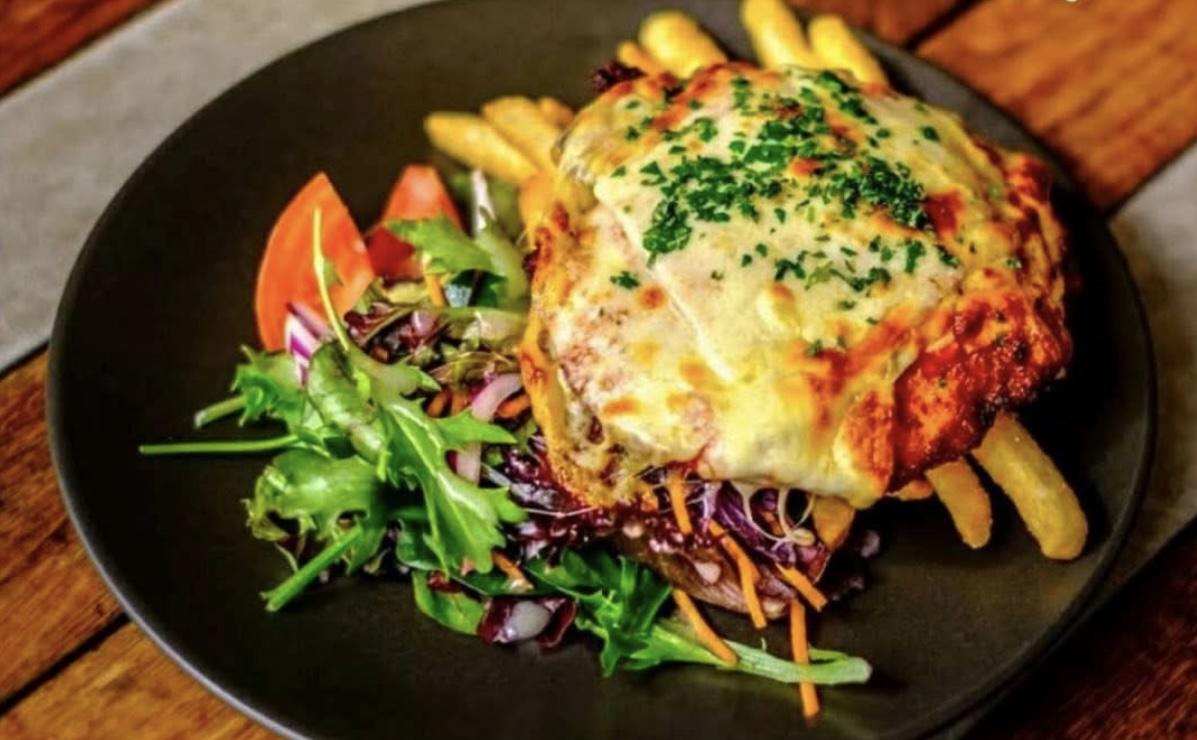 Parmi Friday